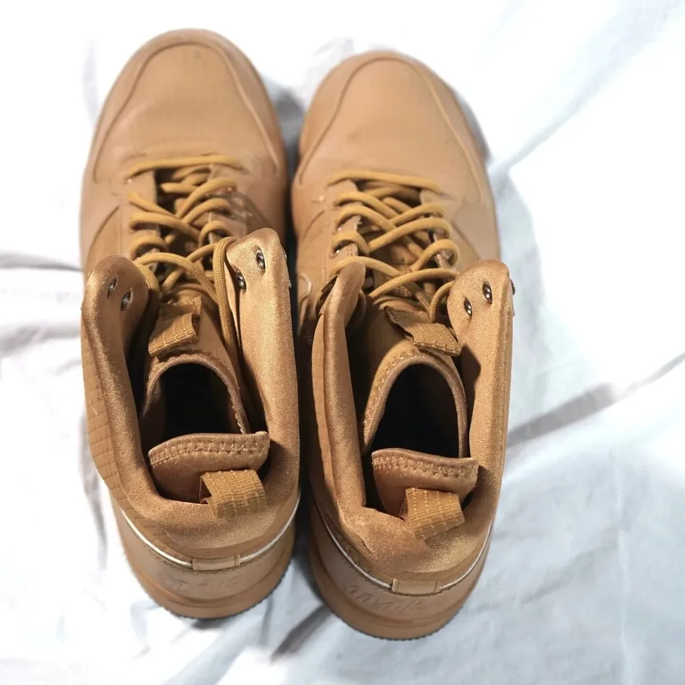 Nike ebernon mid